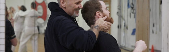 Opstart for nye medlemmer