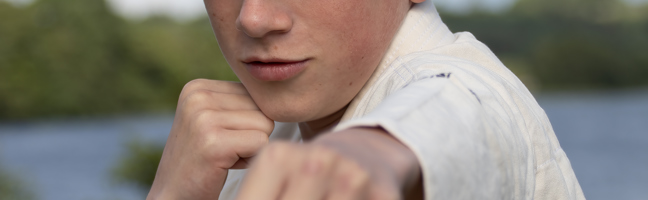 Juniorhold
11-14 år