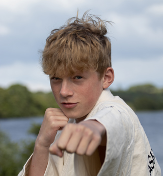 Karate - juniorhold
11-14 år