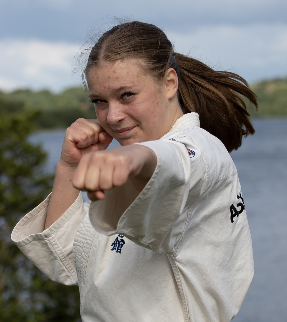 Juniorhold
11-14 år