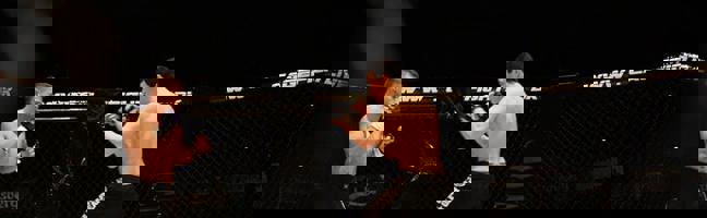 MMA - Mixed Martial Arts